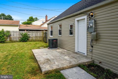 8130 Cornwall Rd, Baltimore, MD 21222 photo 8