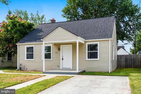8130 Cornwall Rd, Baltimore, MD 21222 photo 1