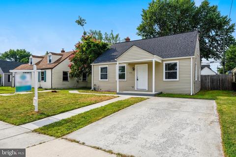 8130 Cornwall Rd, Baltimore, MD 21222 photo 5