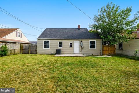 8130 Cornwall Rd, Baltimore, MD 21222 photo 10