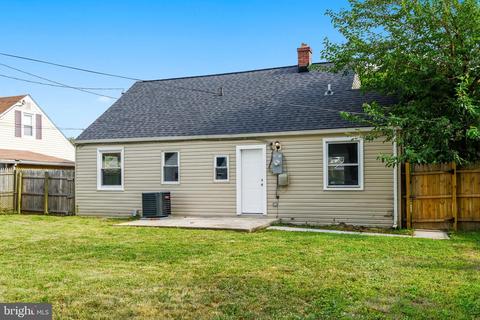 8130 Cornwall Rd, Baltimore, MD 21222 photo 7