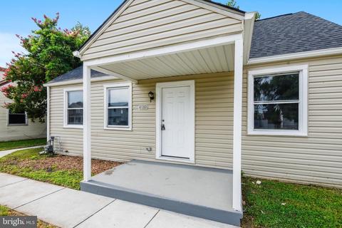 8130 Cornwall Rd, Baltimore, MD 21222 photo 3
