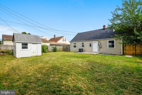 8130 Cornwall Rd, Baltimore, MD 21222 photo 9