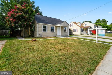 8130 Cornwall Rd, Baltimore, MD 21222 photo 6