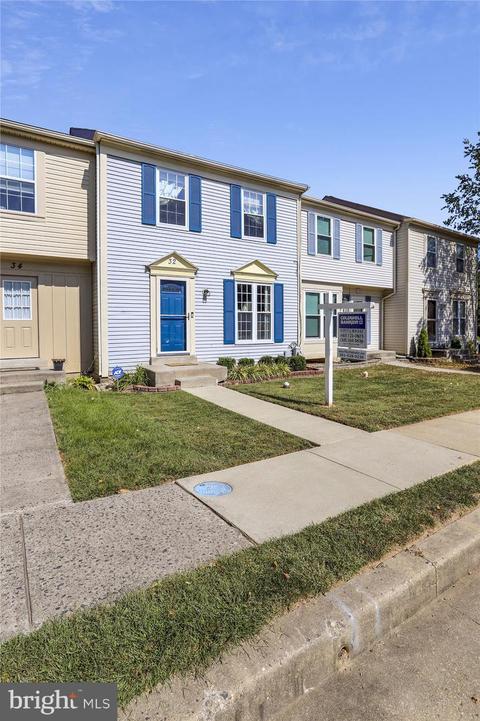 32 Jack Pine Pl, Nottingham, MD 21236 photo 35