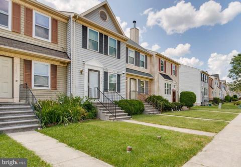 2110 Cedar Barn Way, Baltimore, MD 21244 photo 3