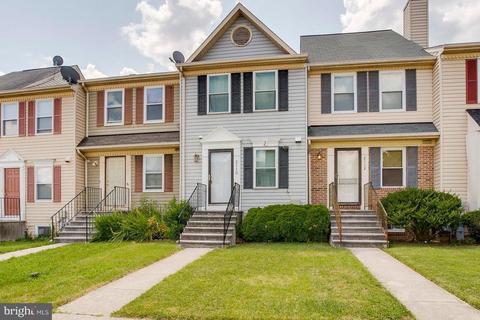 2110 Cedar Barn Way, Baltimore, MD 21244 photo 1