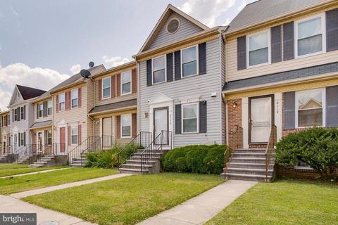2110 Cedar Barn Way, Baltimore, MD 21244 photo 2