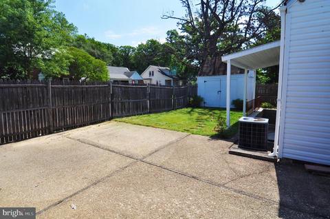 4702 Ridgeway Ave, Baltimore, MD 21206 photo 16