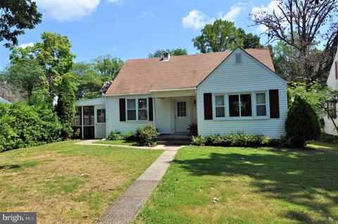 4702 Ridgeway Ave, Baltimore, MD 21206 photo 1