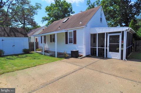 4702 Ridgeway Ave, Baltimore, MD 21206 photo 2