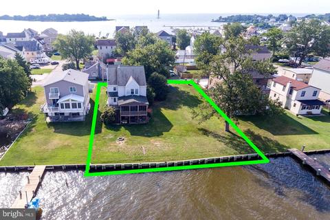 9106 Hinton Ave, Sparrows Point, MD 21219 photo 1