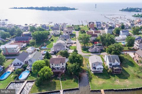 9106 Hinton Ave, Sparrows Point, MD 21219 photo 17