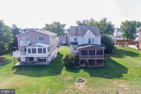 9106 Hinton Ave, Sparrows Point, MD 21219 photo 16