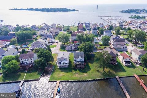 9106 Hinton Ave, Sparrows Point, MD 21219 photo 18