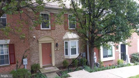38 Jones Valley Cir, Baltimore, MD 21209 photo 1