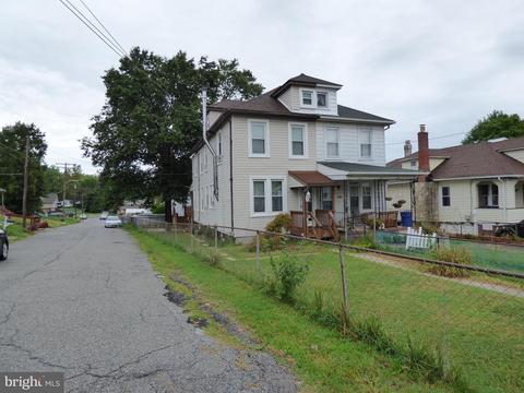 1705 Hall Ave, Halethorpe, MD 21227 photo 1