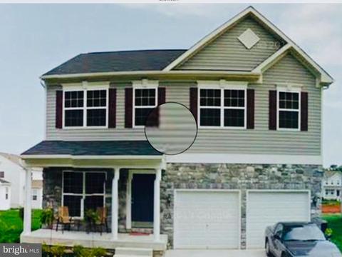 3125 Buds Cir, Baltimore, MD 21244 photo 1