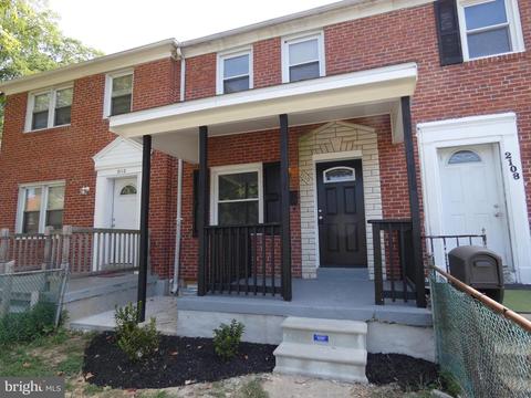 2110 Firethorn Rd, Middle River, MD 21220 photo 1