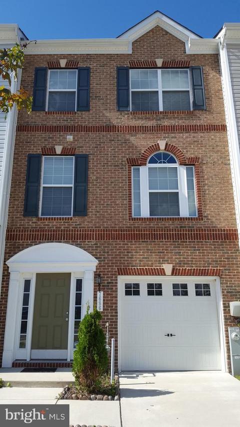 7686 Town View Dr, Baltimore, MD 21222 photo 1