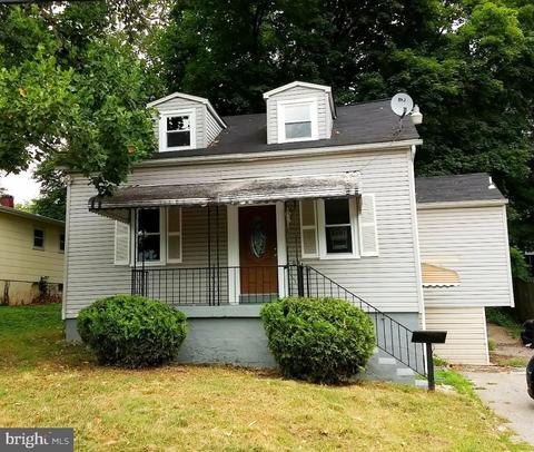 6509 Fairmount Ave, Baltimore, MD 21215 photo 1