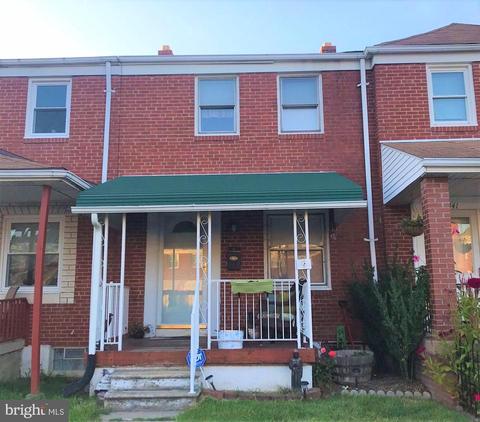 2139 Graythorn Rd, Middle River, MD 21220 photo 1