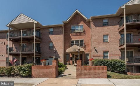 3901 Darleigh Rd #3F, Nottingham, MD 21236 photo 1