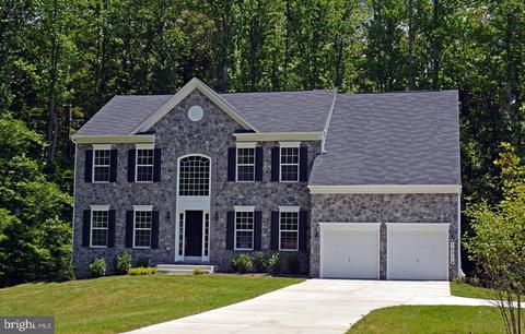 2528 Cotter Rd, Millers, MD 21102 photo 1
