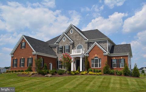 2609 Cotter Rd, Millers, MD 21102 photo 1