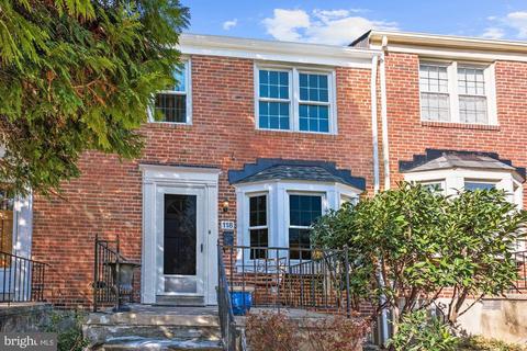 118 Stevenson Ln, Baltimore, MD 21212 photo 1