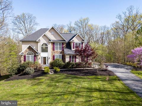 4 Copewood Ct, Millers, MD 21102 photo 1