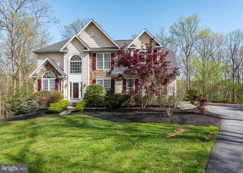 4 Copewood Ct, Millers, MD 21102 photo 61