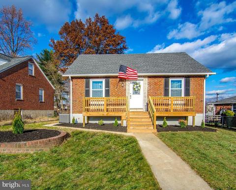 1136 Stephen Dr, Middle River, MD 21220 photo 1