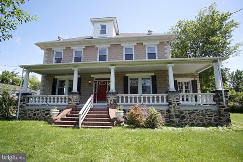 6830 Windsor Mill Rd, Baltimore, MD 21207 photo 1