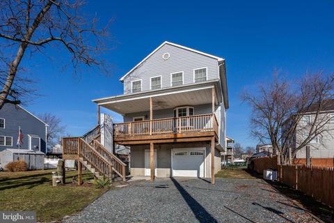 2805 4th St, Sparrows Point, MD 21219 photo 1