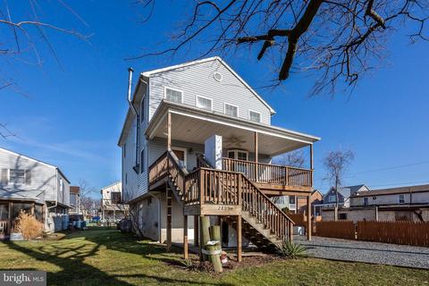 2805 4th St, Sparrows Point, MD 21219 photo 3