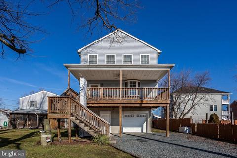 2805 4th St, Sparrows Point, MD 21219 photo 2