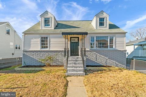 3112 Whiteway Rd, Sparrows Point, MD 21219 photo 4