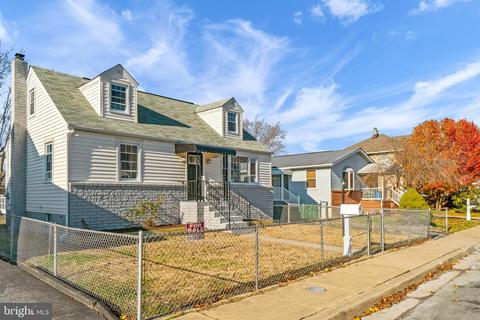 3112 Whiteway Rd, Sparrows Point, MD 21219 photo 3