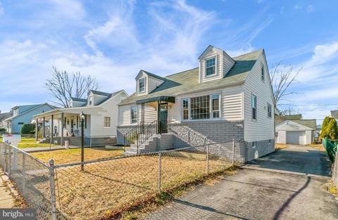 3112 Whiteway Rd, Sparrows Point, MD 21219 photo 5