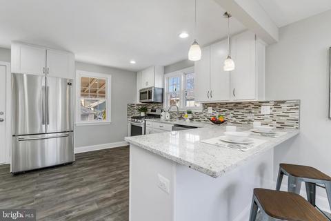 3112 Whiteway Rd, Sparrows Point, MD 21219 photo 11