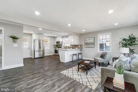 3112 Whiteway Rd, Sparrows Point, MD 21219 photo 1