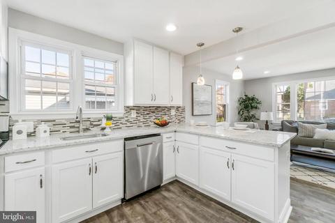 3112 Whiteway Rd, Sparrows Point, MD 21219 photo 13
