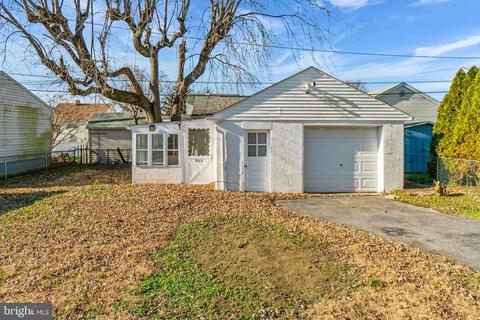 3112 Whiteway Rd, Sparrows Point, MD 21219 photo 37