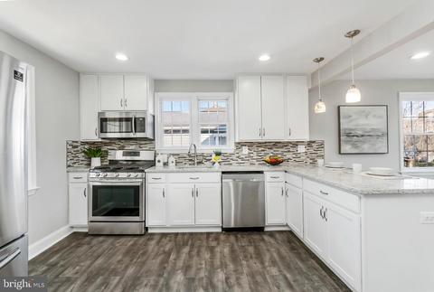 3112 Whiteway Rd, Sparrows Point, MD 21219 photo 12