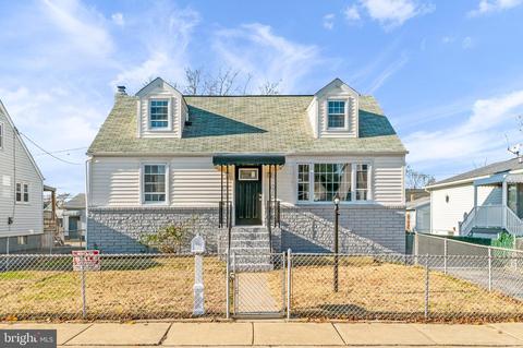 3112 Whiteway Rd, Sparrows Point, MD 21219 photo 2