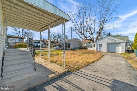 3112 Whiteway Rd, Sparrows Point, MD 21219 photo 34