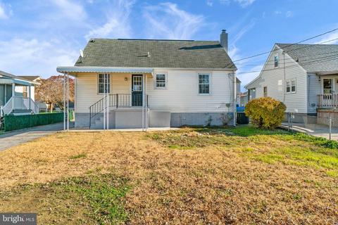 3112 Whiteway Rd, Sparrows Point, MD 21219 photo 36