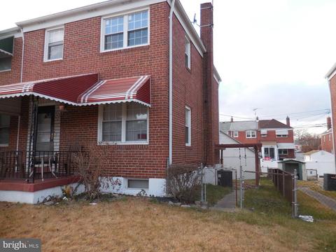 2233 Redthorn Rd, Middle River, MD 21220 photo 3