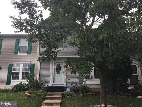 7707 Paddock Way, Baltimore, MD 21244 photo 1